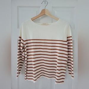 Sézane Corentine Mariniere